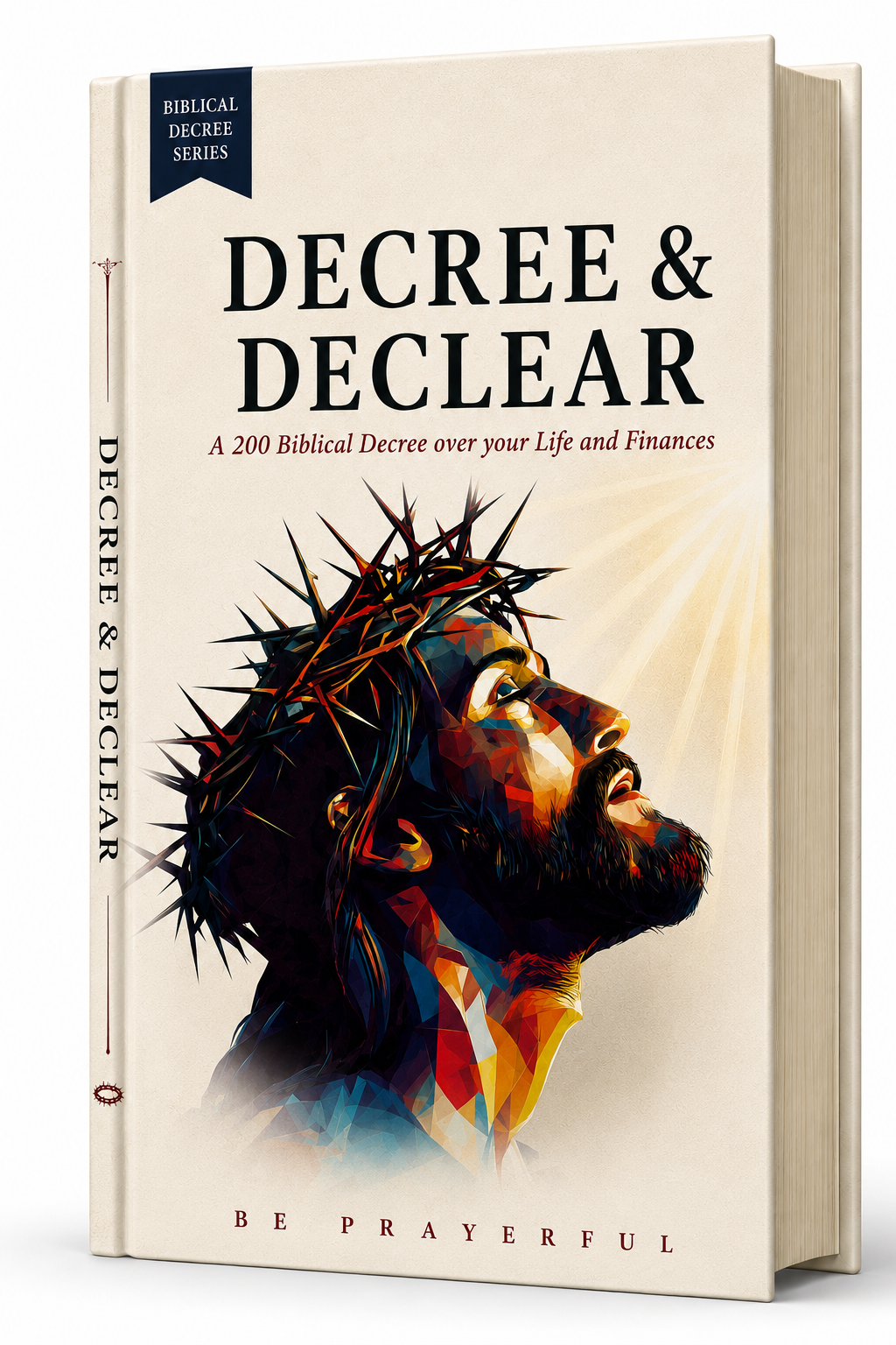 Decree and Declare book cover
